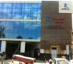 Kalyani Hospital