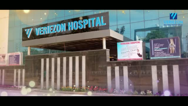 Veriezon Multispeciality Hospital